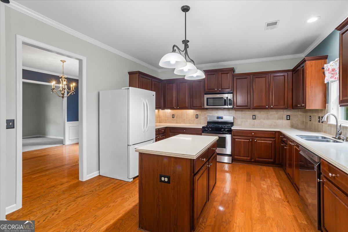 10 Lakeshore Parkway Newnan - Photo 10