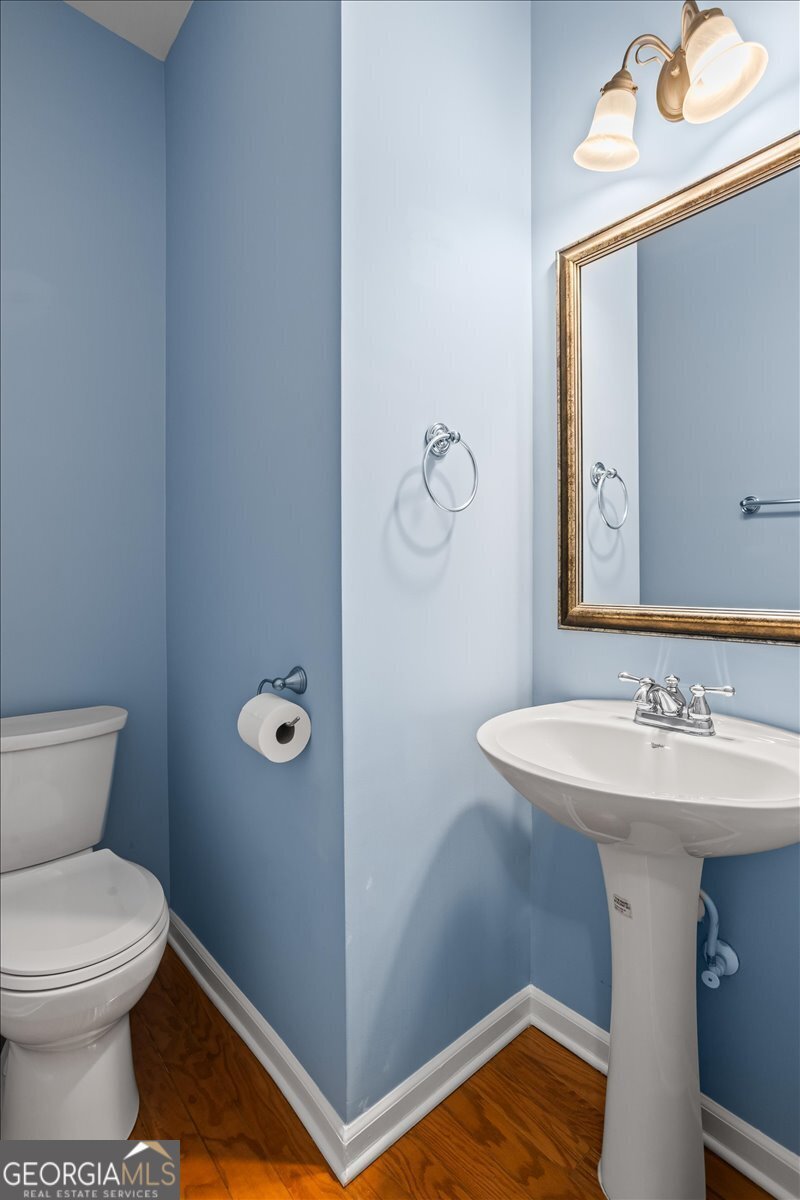 10 Lakeshore Parkway Newnan - Photo 17