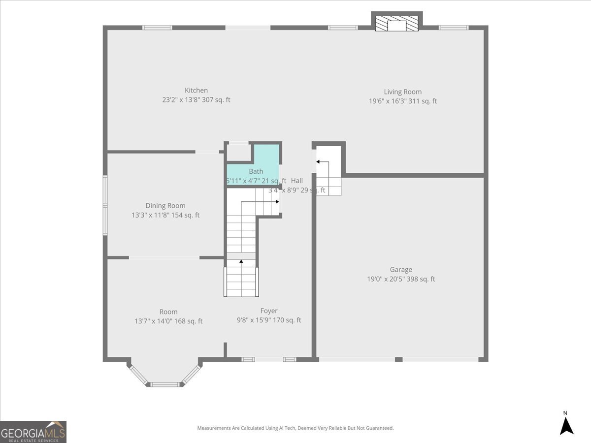 10 Lakeshore Parkway Newnan - Photo 44