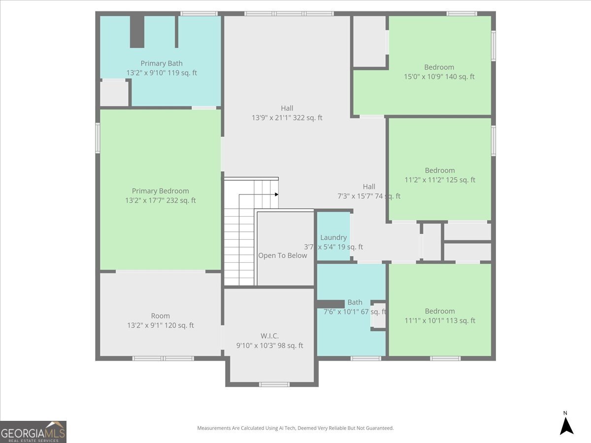 10 Lakeshore Parkway Newnan - Photo 45