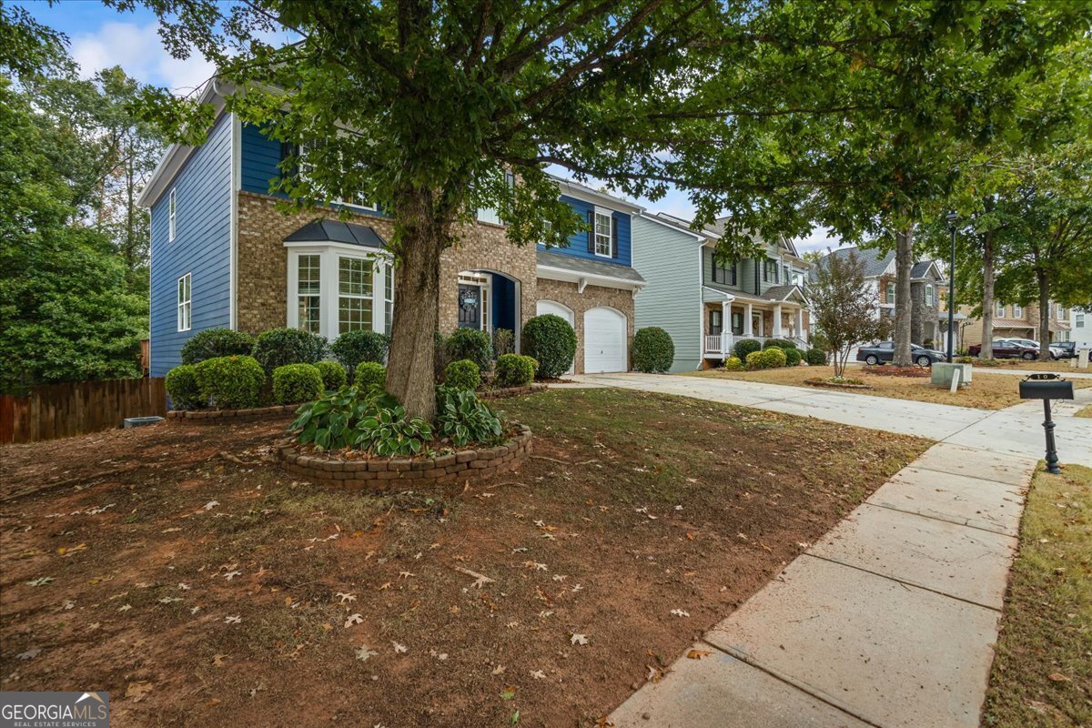 10 Lakeshore Parkway Newnan - Photo 47