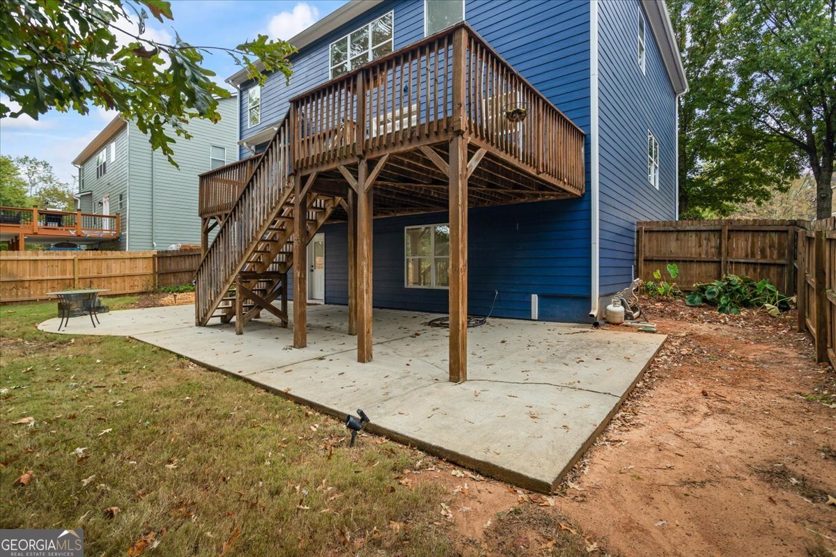 10 Lakeshore Parkway Newnan - Photo 52