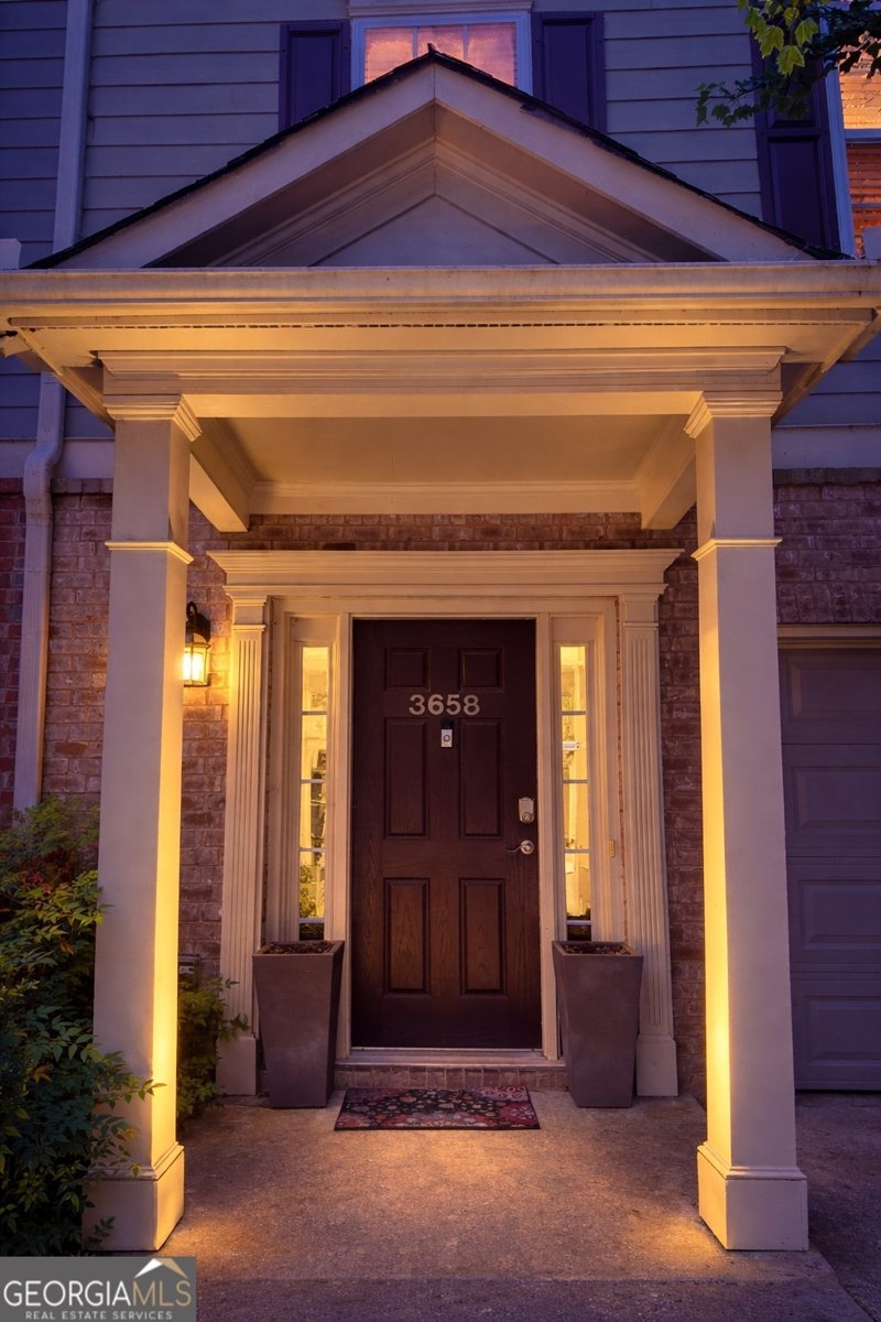 3658 Utoy Drive Atlanta - Photo 1