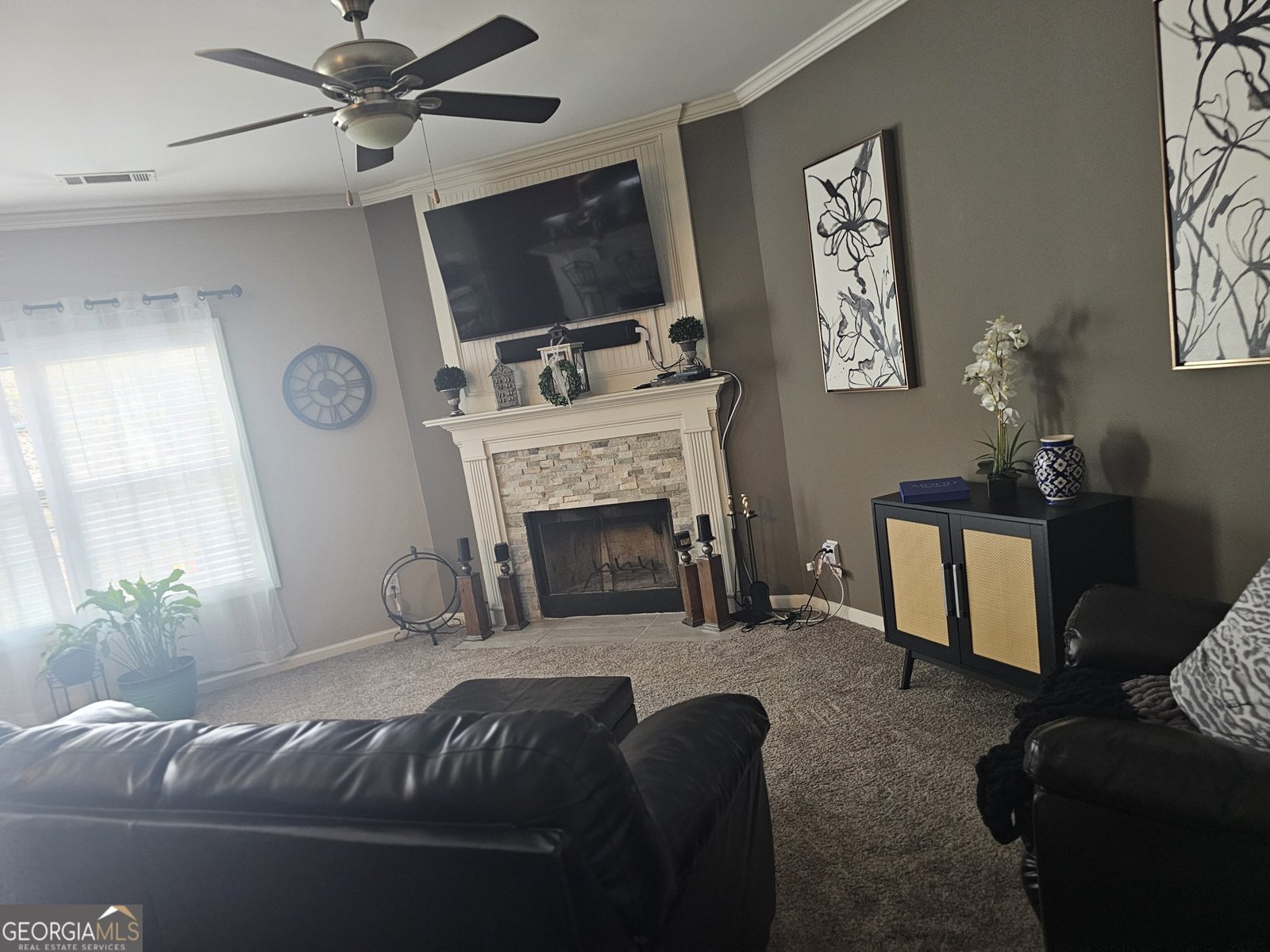 351 Creek Manor Way Suwanee - Photo 12