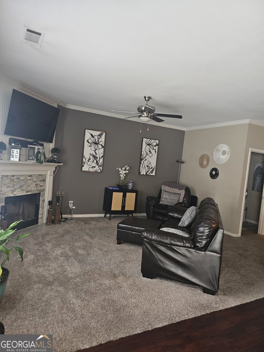 351 Creek Manor Way Suwanee - Photo 13