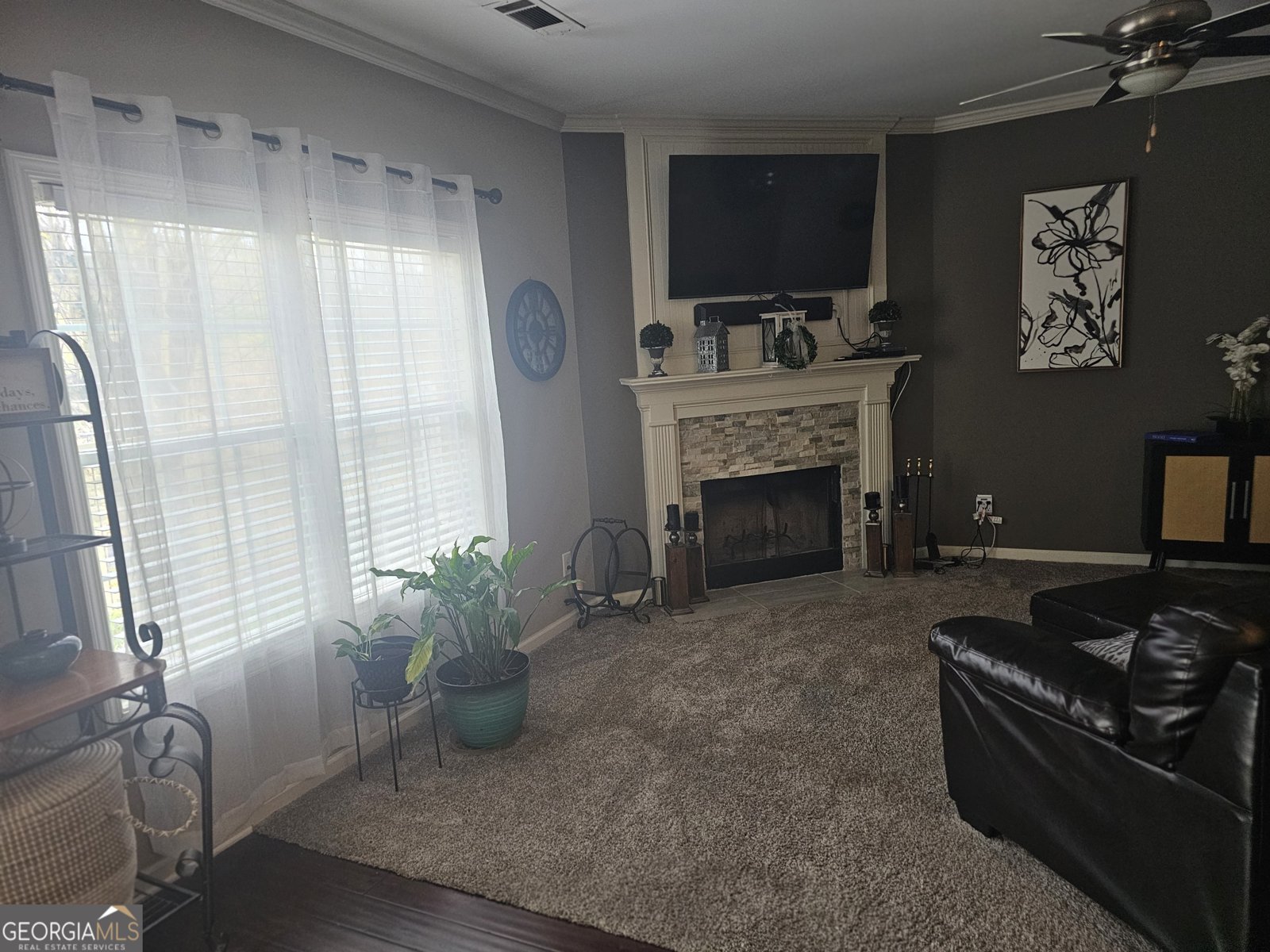 351 Creek Manor Way Suwanee - Photo 14