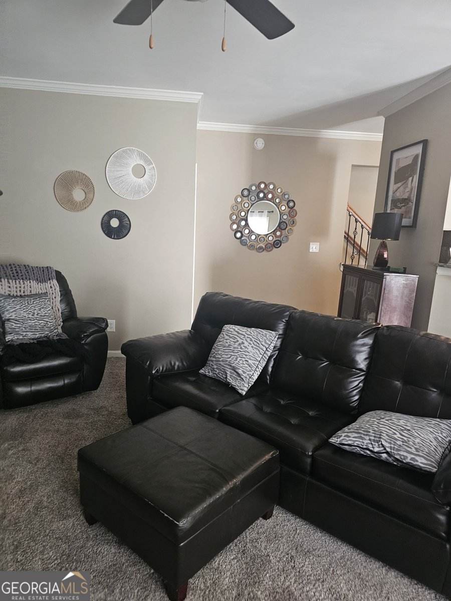 351 Creek Manor Way Suwanee - Photo 15