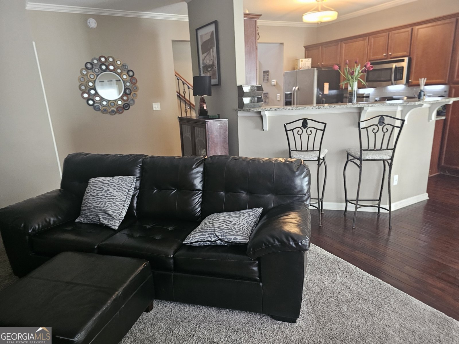 351 Creek Manor Way Suwanee - Photo 17