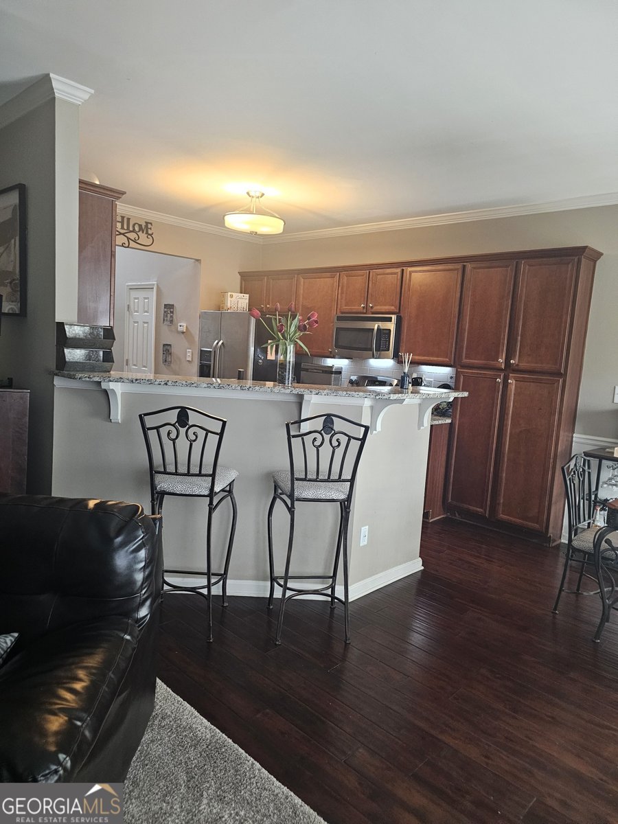 351 Creek Manor Way Suwanee - Photo 20