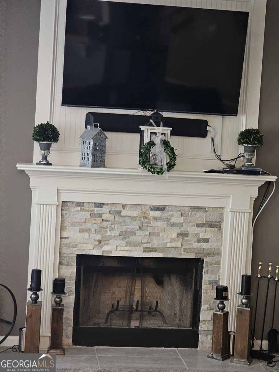 351 Creek Manor Way Suwanee - Photo 22