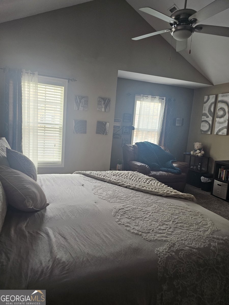 351 Creek Manor Way Suwanee - Photo 30