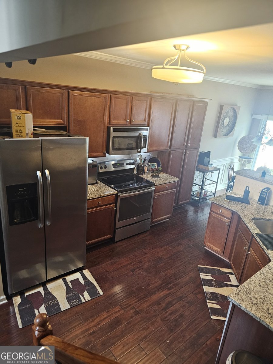 351 Creek Manor Way Suwanee - Photo 9