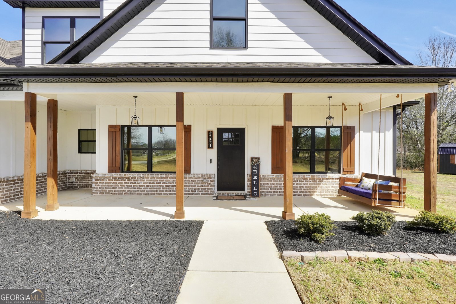 351 Savannah Drive Mansfield - Photo 12