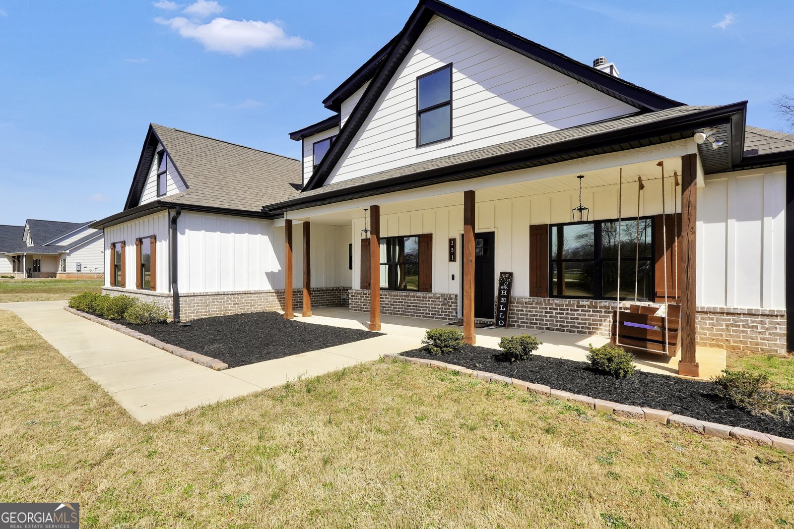 351 Savannah Drive Mansfield - Photo 13