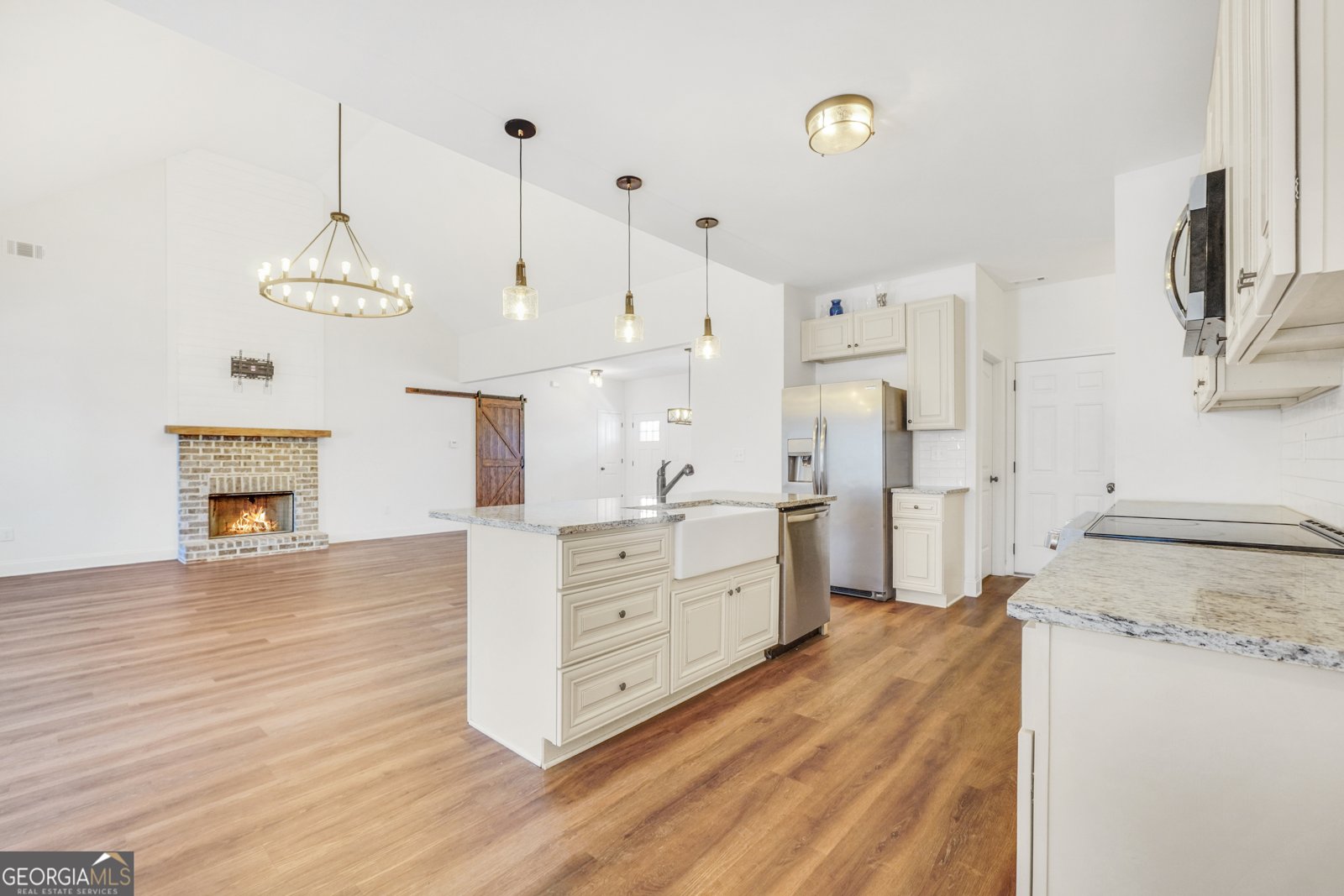 351 Savannah Drive Mansfield - Photo 22