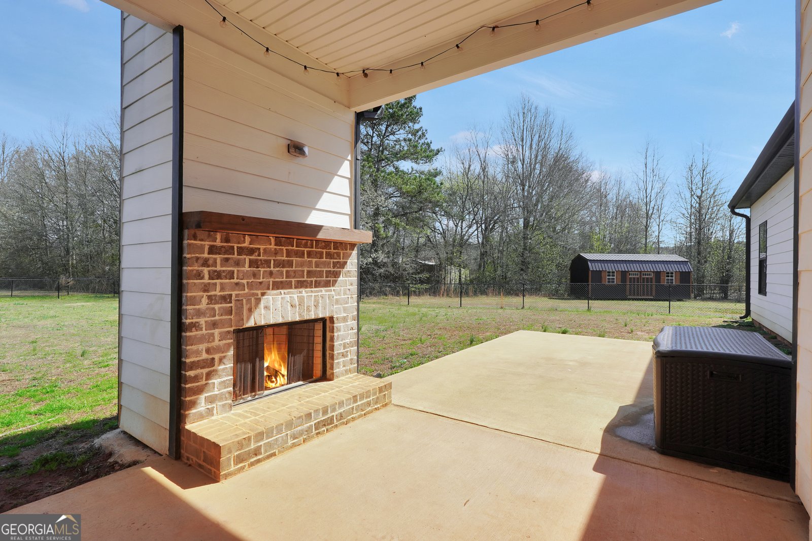 351 Savannah Drive Mansfield - Photo 53