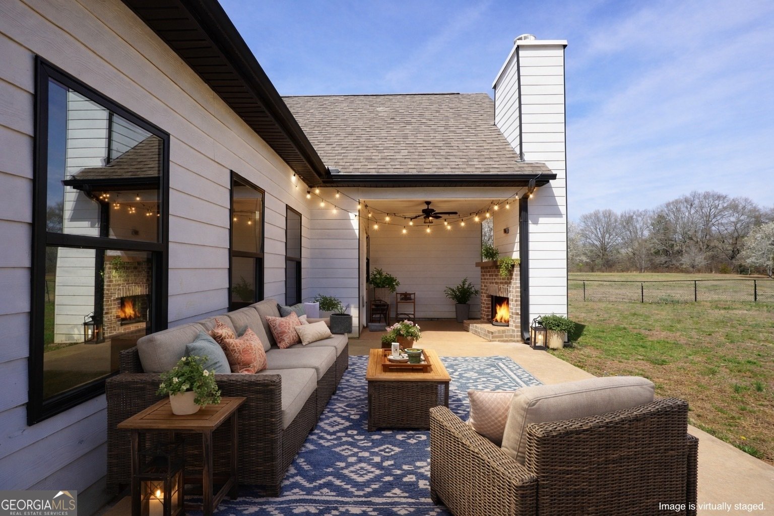 351 Savannah Drive Mansfield - Photo 56