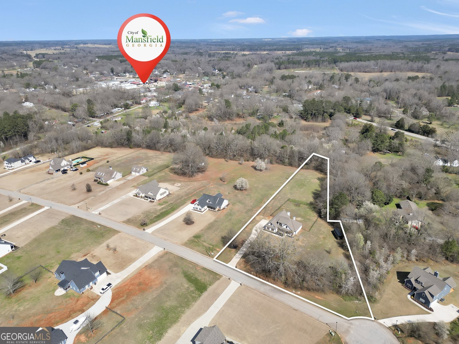 351 Savannah Drive Mansfield - Photo 58