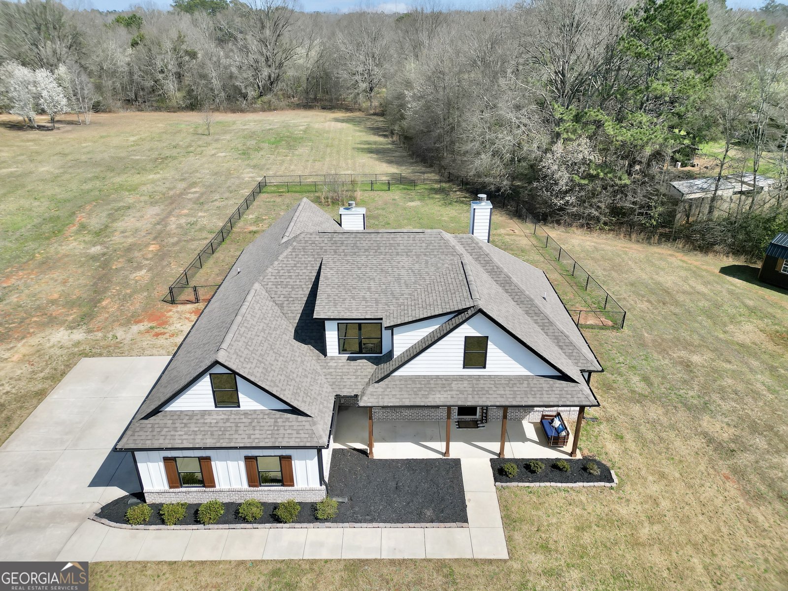 351 Savannah Drive Mansfield - Photo 7