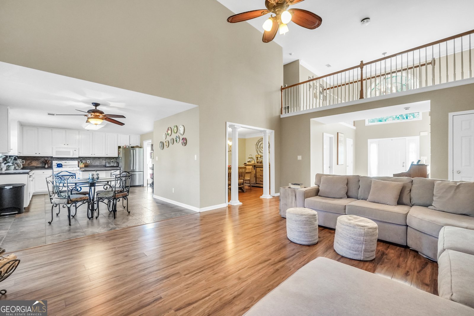 1307 Regatta Way McDonough - Photo 6