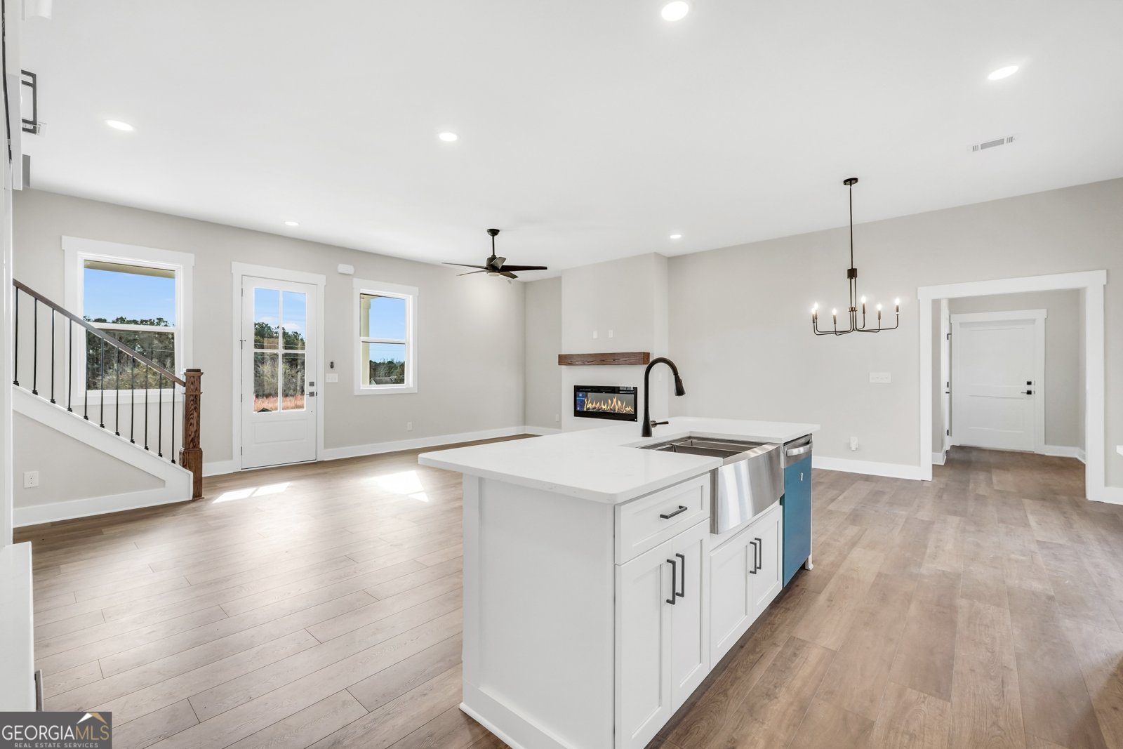 277 E Knight Road McDonough - Photo 8