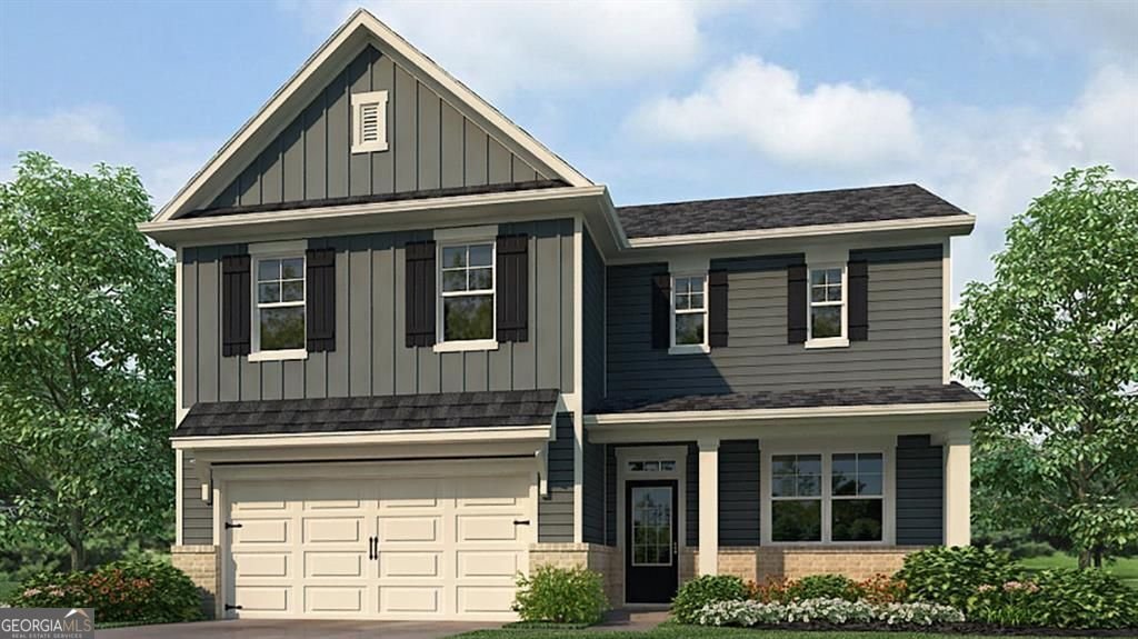 127 Biltmore Place Braselton - Photo 1