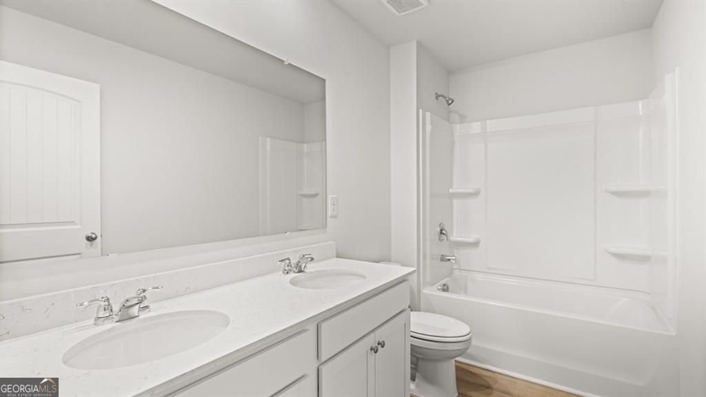 127 Biltmore Place Braselton - Photo 32