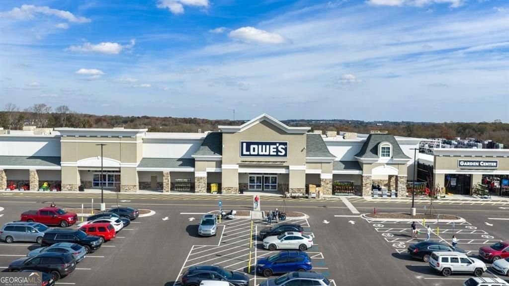 127 Biltmore Place Braselton - Photo 34