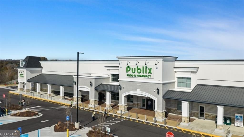 127 Biltmore Place Braselton - Photo 35