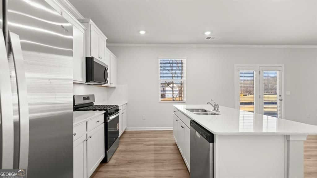 127 Biltmore Place Braselton - Photo 8