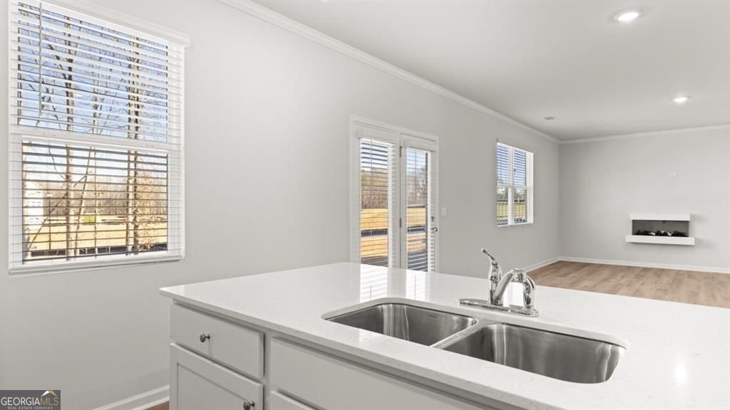 127 Biltmore Place Braselton - Photo 9