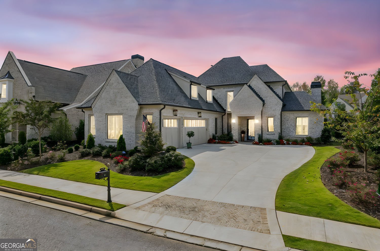 3534 Granton Street Alpharetta - Photo 1