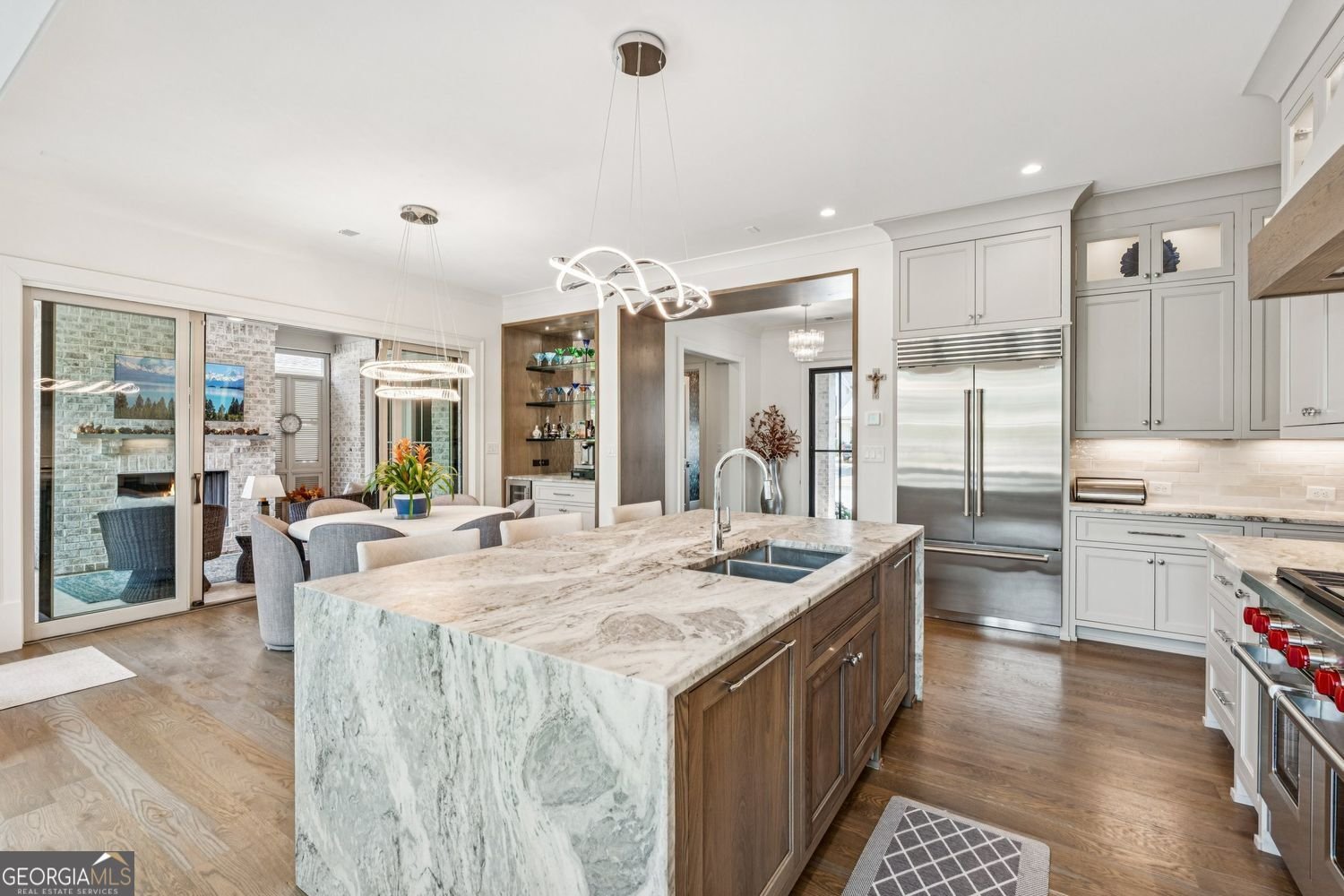 3534 Granton Street Alpharetta - Photo 10