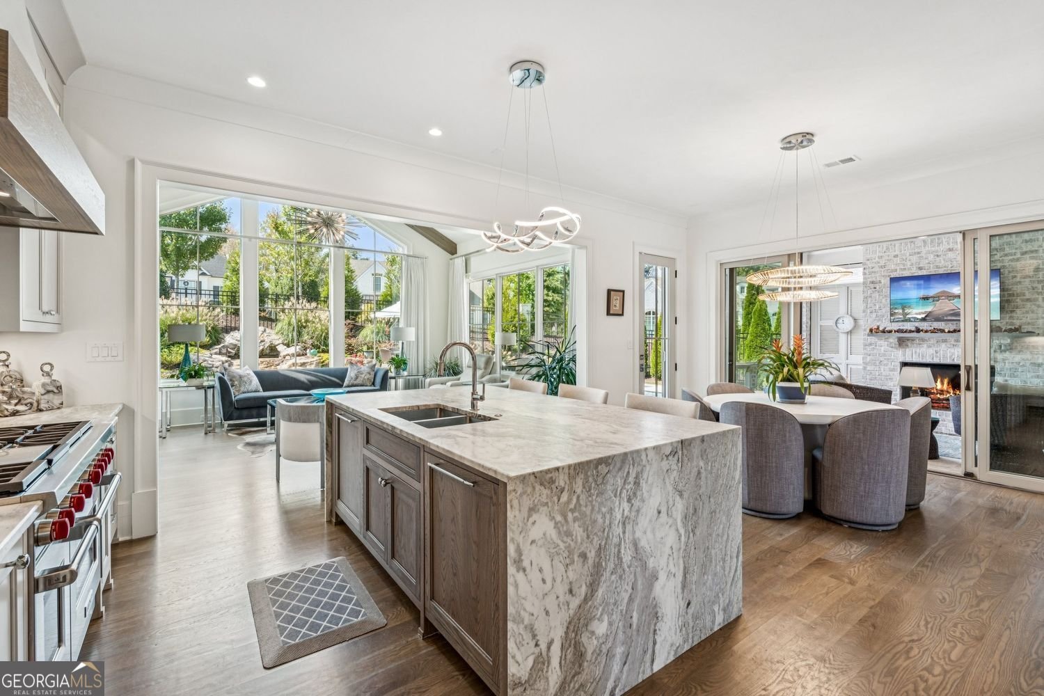 3534 Granton Street Alpharetta - Photo 11