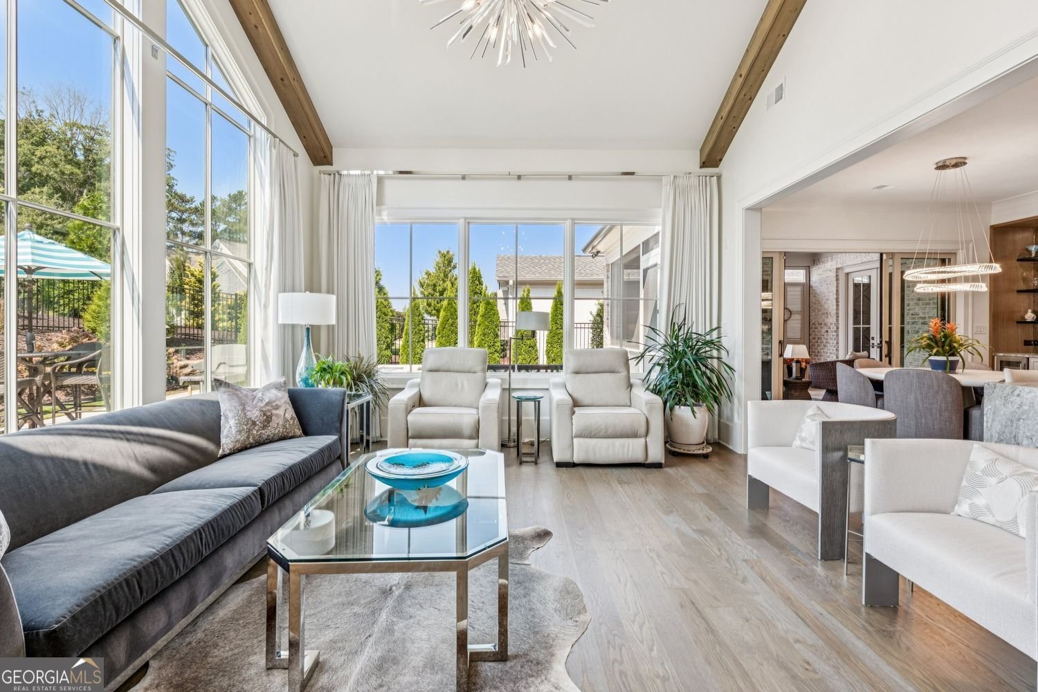 3534 Granton Street Alpharetta - Photo 15