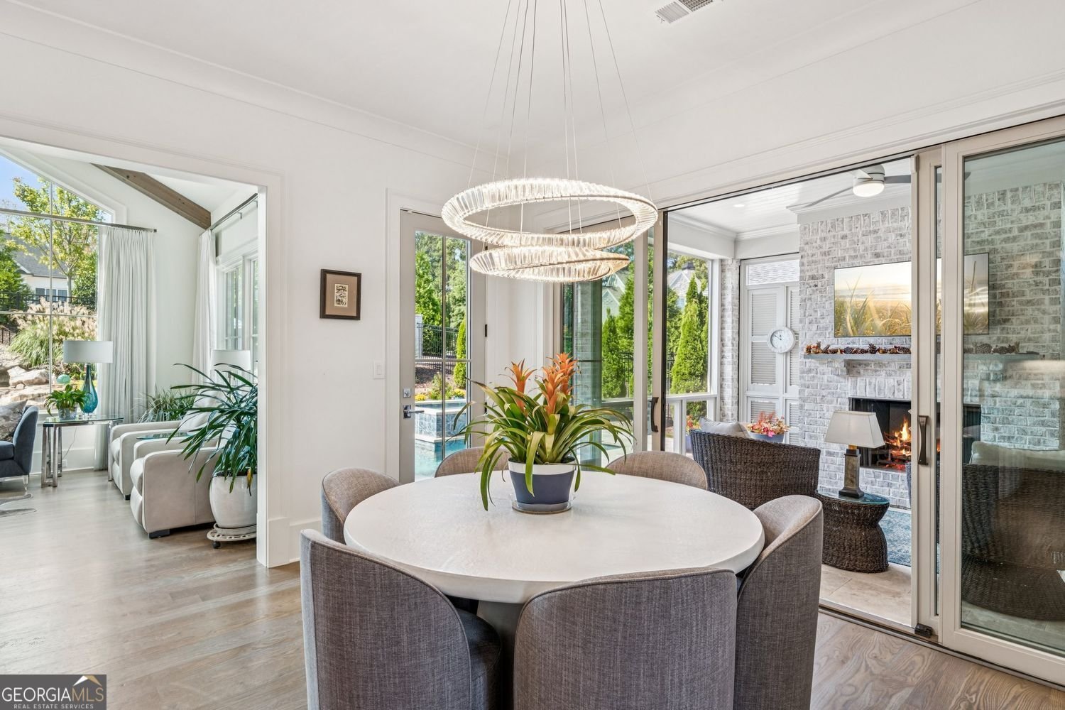 3534 Granton Street Alpharetta - Photo 17