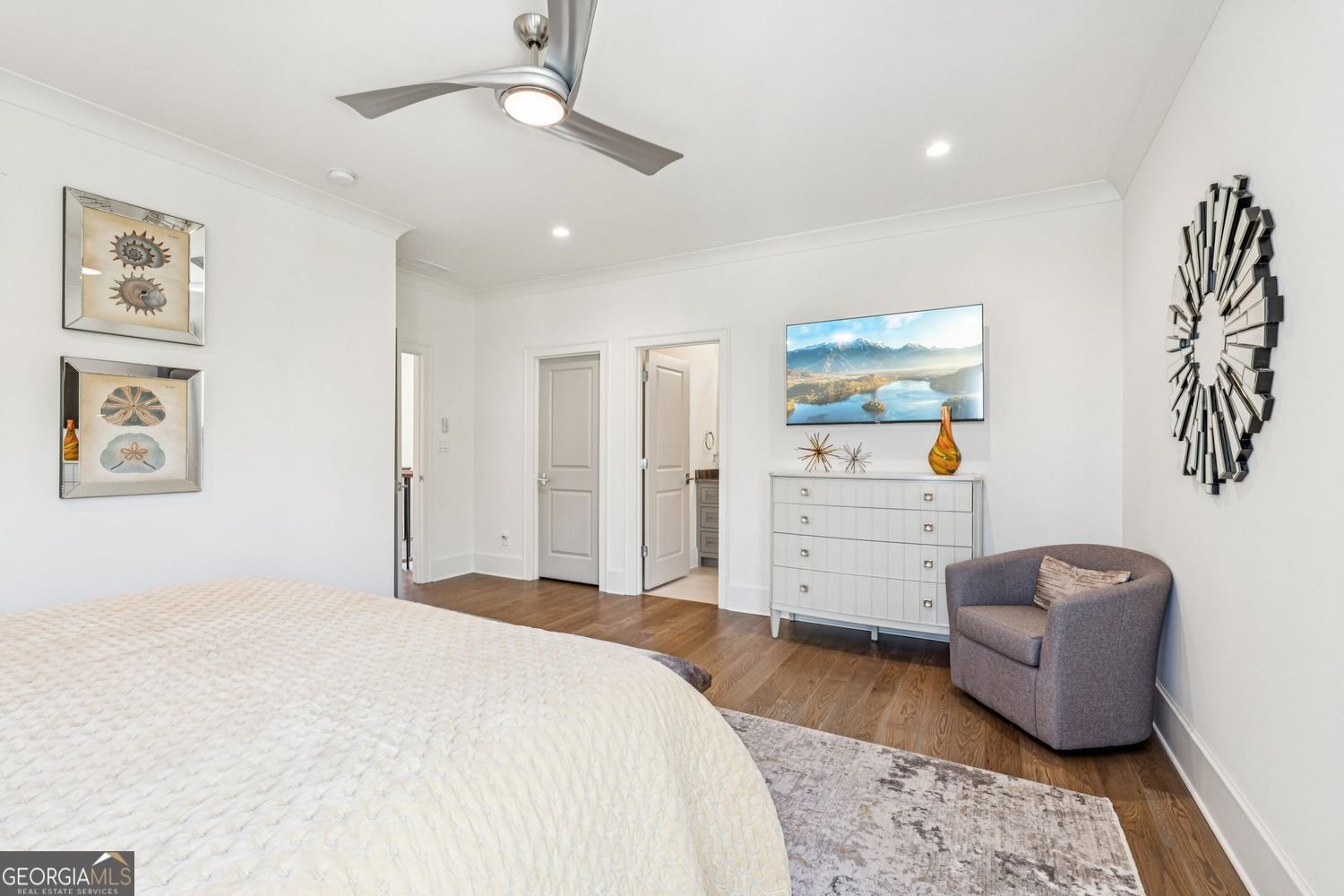 3534 Granton Street Alpharetta - Photo 41