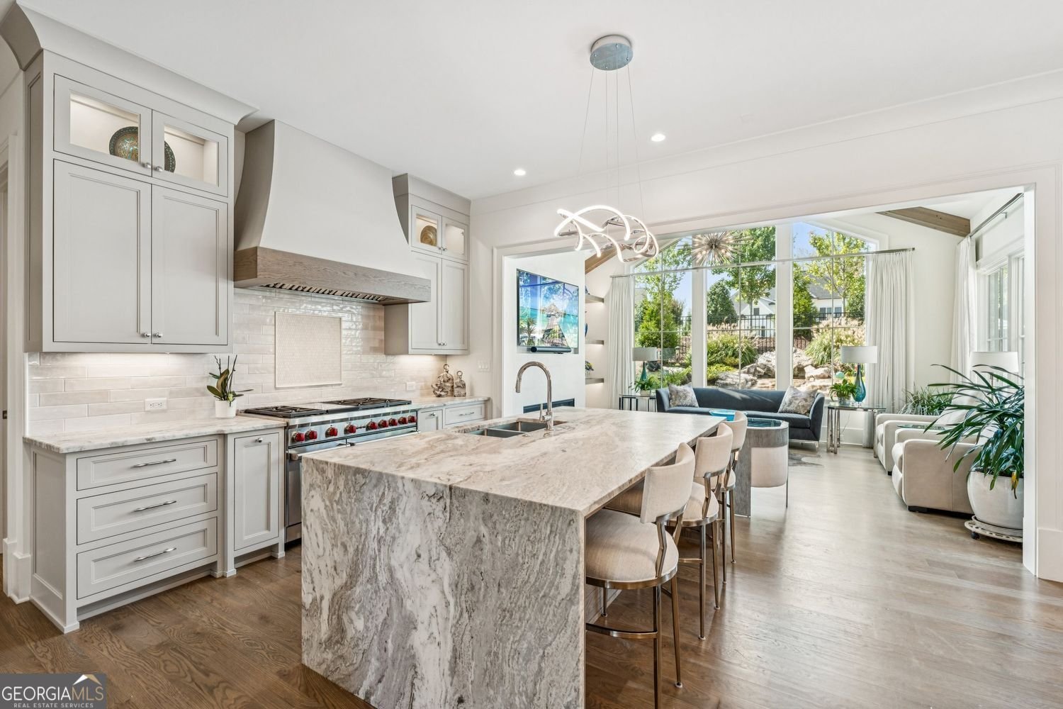 3534 Granton Street Alpharetta - Photo 7