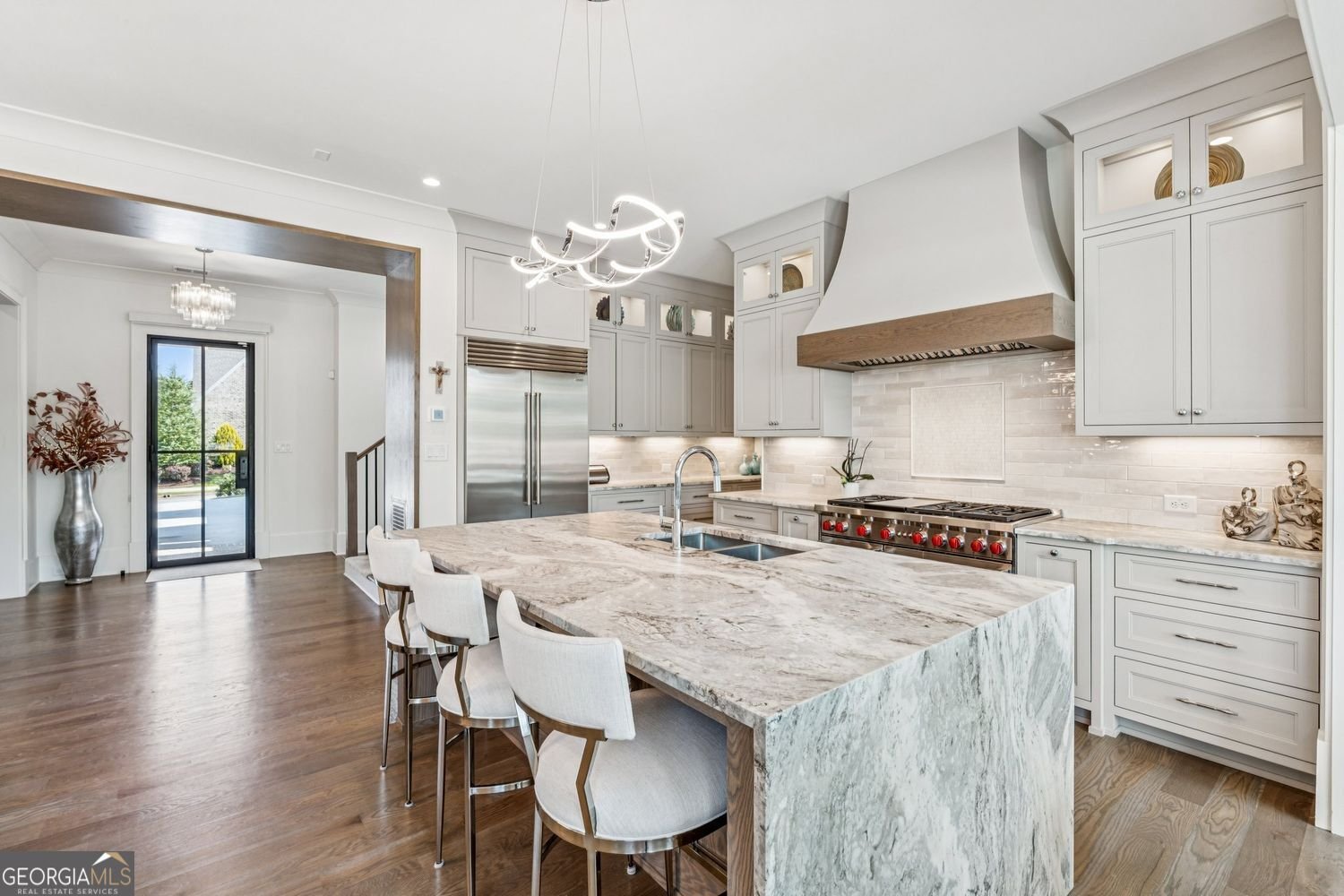 3534 Granton Street Alpharetta - Photo 8