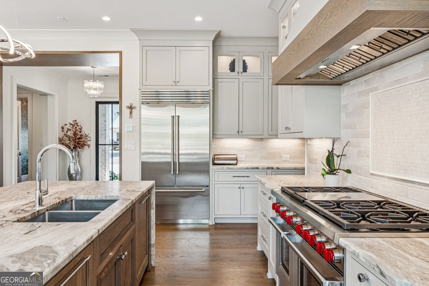 3534 Granton Street Alpharetta - Photo 9