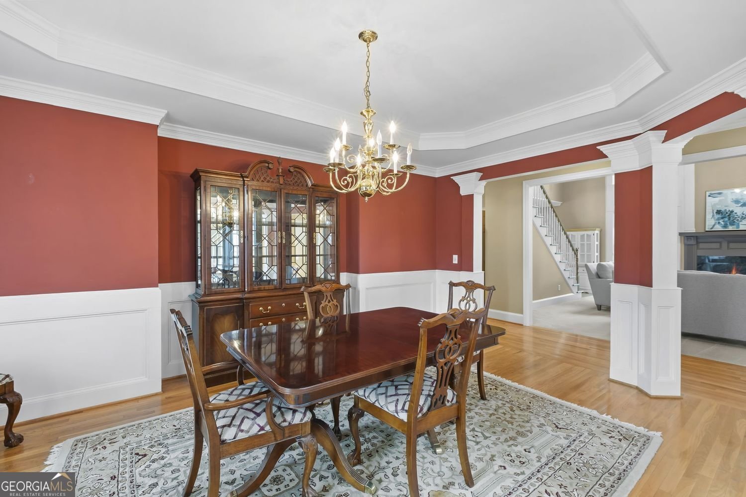 410 The Hermitage Drive Milton - Photo 10