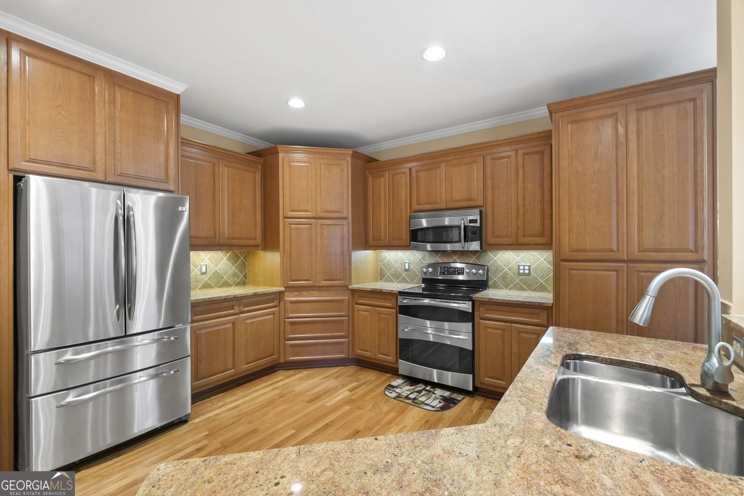 410 The Hermitage Drive Milton - Photo 15