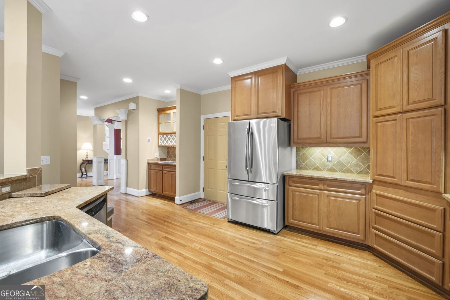 410 The Hermitage Drive Milton - Photo 16