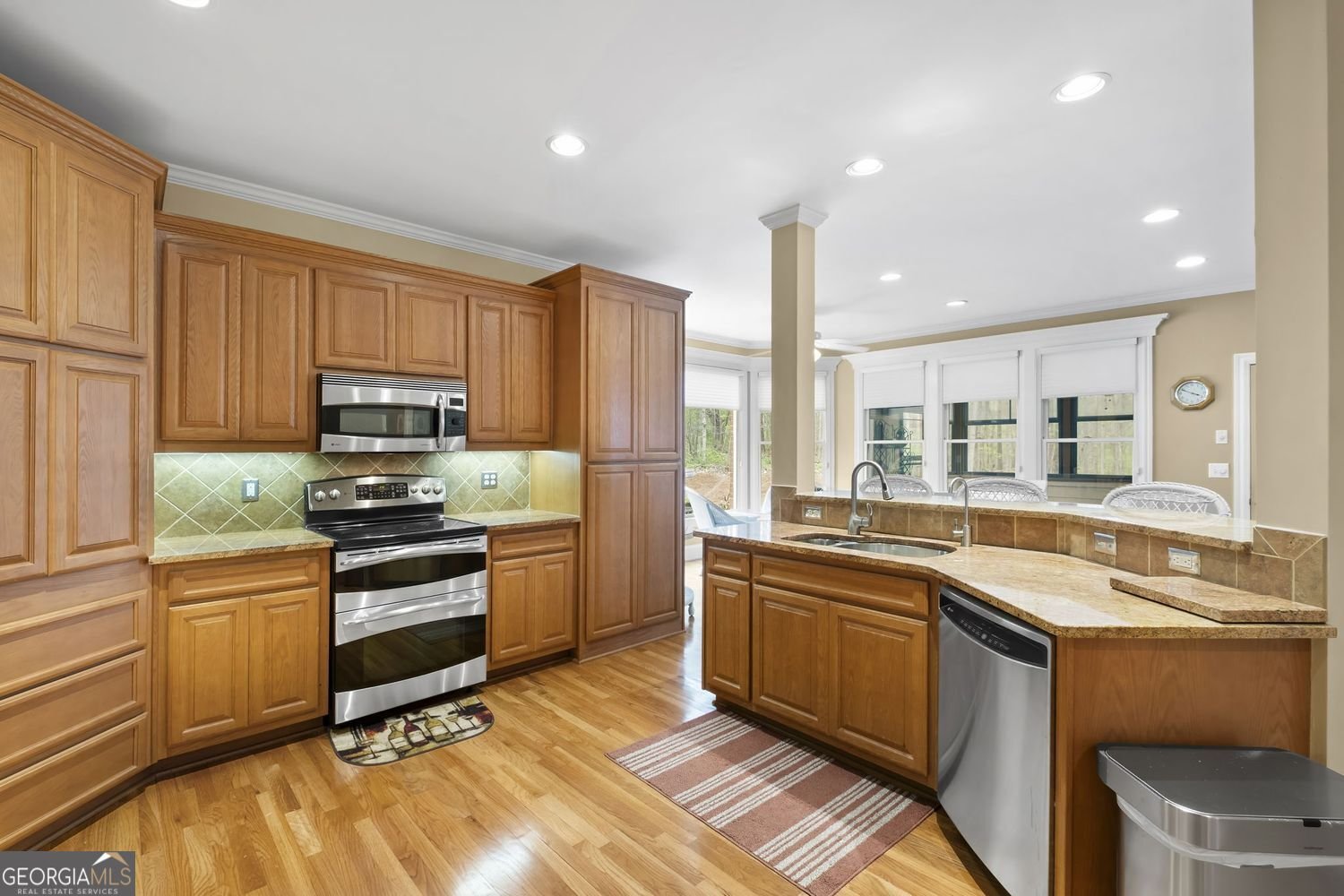 410 The Hermitage Drive Milton - Photo 17