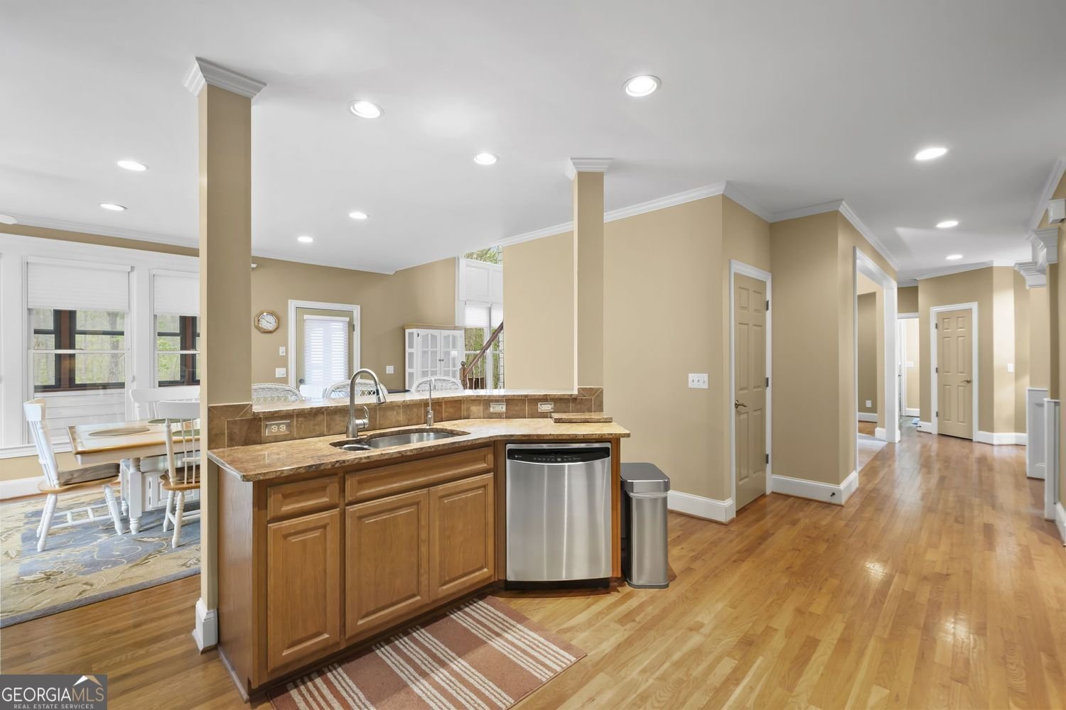 410 The Hermitage Drive Milton - Photo 18