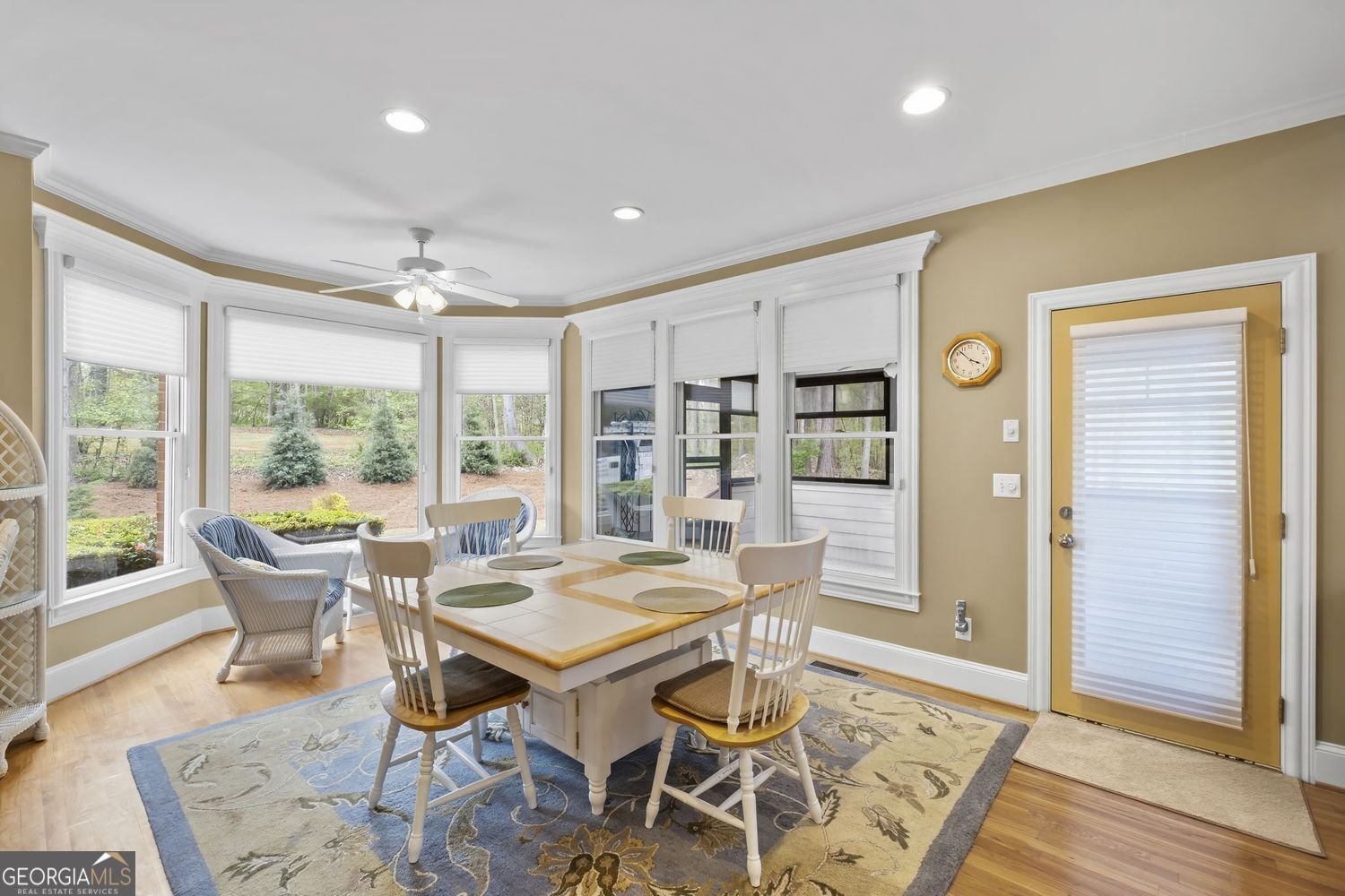 410 The Hermitage Drive Milton - Photo 19