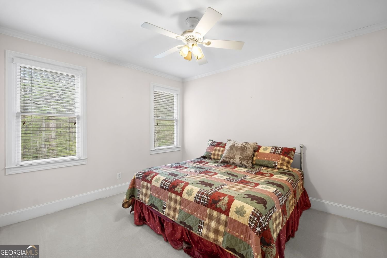 410 The Hermitage Drive Milton - Photo 21