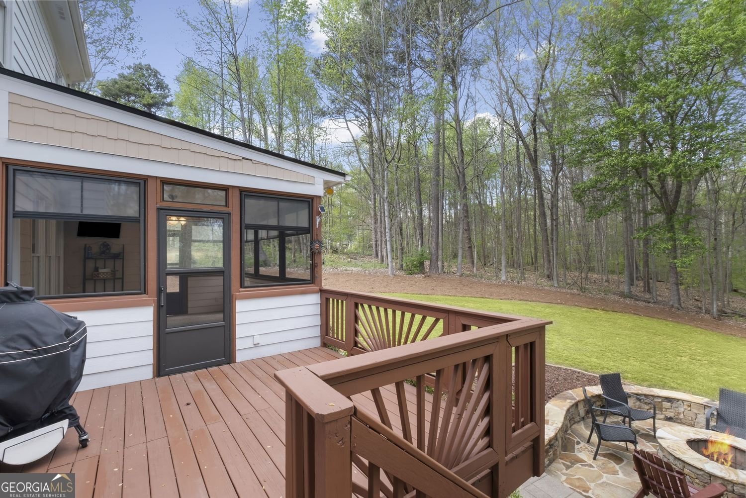 410 The Hermitage Drive Milton - Photo 42