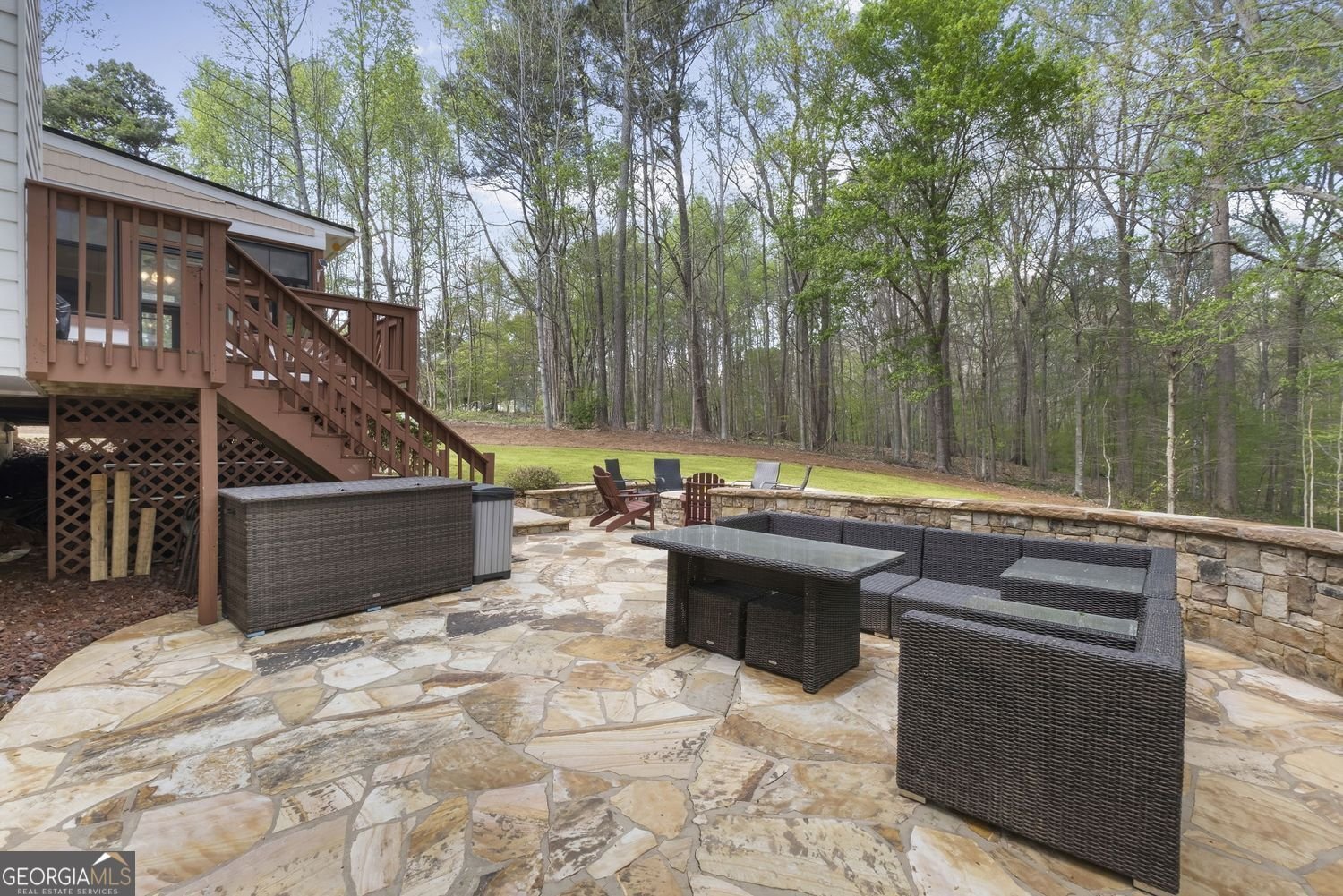 410 The Hermitage Drive Milton - Photo 44