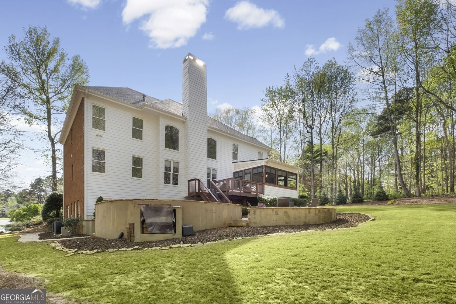 410 The Hermitage Drive Milton - Photo 47